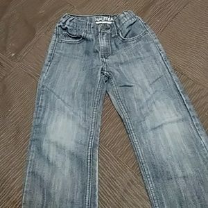 Boys Nautica Jeans